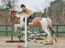 Image 25 in DEBEN RIDING CLUB XMAS SHOW JUMPING. CLASS 4