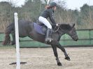 Image 3 in DEBEN RIDING CLUB XMAS SHOW JUMPING. CLASS 4