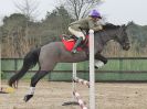 Image 30 in DEBEN RIDING CLUB XMAS SHOW JUMPING. CLASS 4