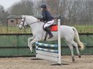 Image 41 in DEBEN RIDING CLUB XMAS SHOW JUMPING. CLASS 4