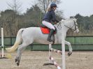 Image 42 in DEBEN RIDING CLUB XMAS SHOW JUMPING. CLASS 4