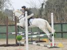 Image 50 in DEBEN RIDING CLUB XMAS SHOW JUMPING. CLASS 4