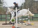 Image 55 in DEBEN RIDING CLUB XMAS SHOW JUMPING. CLASS 4