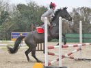 Image 69 in DEBEN RIDING CLUB XMAS SHOW JUMPING. CLASS 4