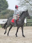 Image 70 in DEBEN RIDING CLUB XMAS SHOW JUMPING. CLASS 4