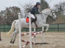 Image 90 in DEBEN RIDING CLUB XMAS SHOW JUMPING. CLASS 4