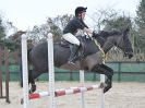 Image 20 in DEBEN RIDING CLUB. XMAS SHOW JUMPING. 10 DEC 2016. CLASS 3