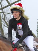 Image 32 in DEBEN RIDING CLUB. XMAS SHOW JUMPING. 10 DEC 2016. CLASS 3