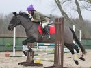 Image 20 in DEBEN RIDING CLUB. XMAS SHOWJUMPING. 10 DEC. 2016. CLASS 2.