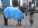 Image 3 in DEBEN RIDING CLUB. XMAS SHOWJUMPING. 10 DEC. 2016. CLASS 2.