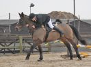 Image 30 in DEBEN RIDING CLUB. XMAS SHOW JUMPING. 10 DEC. 2016. CLASS 1