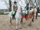 Image 39 in DEBEN RIDING CLUB. XMAS SHOW JUMPING. 10 DEC. 2016. CLASS 1