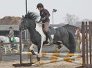 Image 9 in DEBEN RIDING CLUB. XMAS SHOW JUMPING. 10 DEC. 2016. CLASS 1