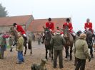 Image 14 in WEST NORFOLK FH / THE FITZWILLIAM HUNT. 17 DEC 2016