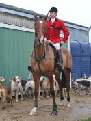 Image 18 in WEST NORFOLK FH / THE FITZWILLIAM HUNT. 17 DEC 2016