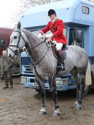 Image 2 in WEST NORFOLK FH / THE FITZWILLIAM HUNT. 17 DEC 2016