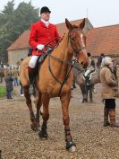 Image 30 in WEST NORFOLK FH / THE FITZWILLIAM HUNT. 17 DEC 2016