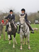 Image 36 in WEST NORFOLK FH / THE FITZWILLIAM HUNT. 17 DEC 2016