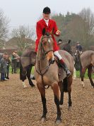 Image 39 in WEST NORFOLK FH / THE FITZWILLIAM HUNT. 17 DEC 2016