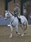 BECCLES AND BUNGAY RC. DRESSAGE 18 DEC 2016