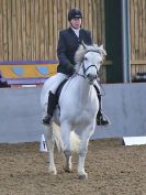 Image 10 in BECCLES AND BUNGAY RC. DRESSAGE 18 DEC 2016