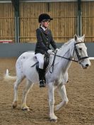 Image 101 in BECCLES AND BUNGAY RC. DRESSAGE 18 DEC 2016