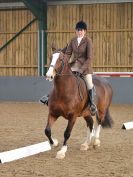 Image 107 in BECCLES AND BUNGAY RC. DRESSAGE 18 DEC 2016