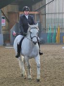 Image 11 in BECCLES AND BUNGAY RC. DRESSAGE 18 DEC 2016
