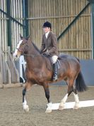 Image 112 in BECCLES AND BUNGAY RC. DRESSAGE 18 DEC 2016