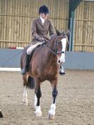 Image 113 in BECCLES AND BUNGAY RC. DRESSAGE 18 DEC 2016