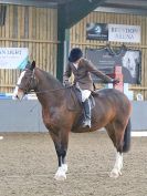 Image 114 in BECCLES AND BUNGAY RC. DRESSAGE 18 DEC 2016