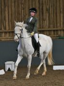 Image 118 in BECCLES AND BUNGAY RC. DRESSAGE 18 DEC 2016