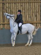 Image 12 in BECCLES AND BUNGAY RC. DRESSAGE 18 DEC 2016