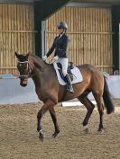 Image 121 in BECCLES AND BUNGAY RC. DRESSAGE 18 DEC 2016