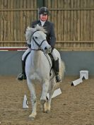 Image 13 in BECCLES AND BUNGAY RC. DRESSAGE 18 DEC 2016