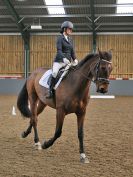 Image 132 in BECCLES AND BUNGAY RC. DRESSAGE 18 DEC 2016