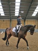 Image 133 in BECCLES AND BUNGAY RC. DRESSAGE 18 DEC 2016
