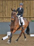 Image 136 in BECCLES AND BUNGAY RC. DRESSAGE 18 DEC 2016