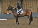 Image 140 in BECCLES AND BUNGAY RC. DRESSAGE 18 DEC 2016