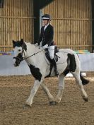 Image 141 in BECCLES AND BUNGAY RC. DRESSAGE 18 DEC 2016