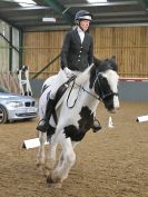 Image 143 in BECCLES AND BUNGAY RC. DRESSAGE 18 DEC 2016