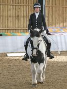 Image 144 in BECCLES AND BUNGAY RC. DRESSAGE 18 DEC 2016