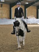 Image 145 in BECCLES AND BUNGAY RC. DRESSAGE 18 DEC 2016
