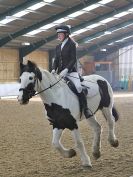 Image 148 in BECCLES AND BUNGAY RC. DRESSAGE 18 DEC 2016