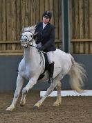 Image 15 in BECCLES AND BUNGAY RC. DRESSAGE 18 DEC 2016