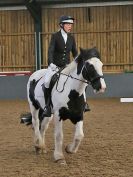 Image 151 in BECCLES AND BUNGAY RC. DRESSAGE 18 DEC 2016