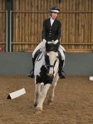 Image 153 in BECCLES AND BUNGAY RC. DRESSAGE 18 DEC 2016
