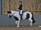 Image 154 in BECCLES AND BUNGAY RC. DRESSAGE 18 DEC 2016
