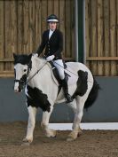Image 155 in BECCLES AND BUNGAY RC. DRESSAGE 18 DEC 2016