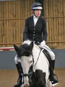Image 156 in BECCLES AND BUNGAY RC. DRESSAGE 18 DEC 2016
